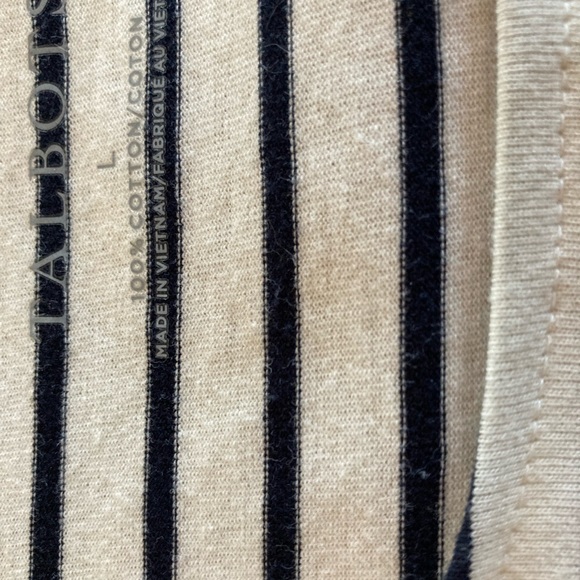 Talbots Amalfi Coast Bateau - Picture 3 of 3